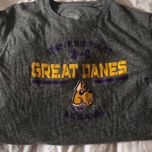 Albany Great Danes T-shirt